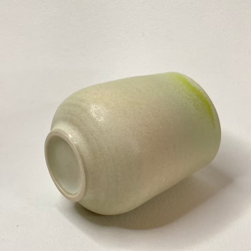 青青河畔草-茶杯