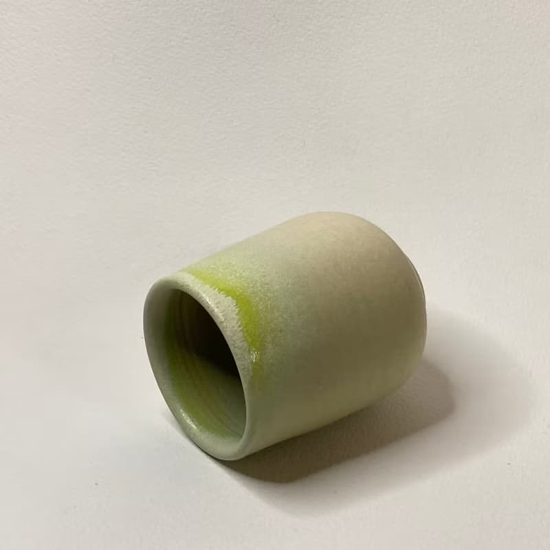 青青河畔草-茶杯