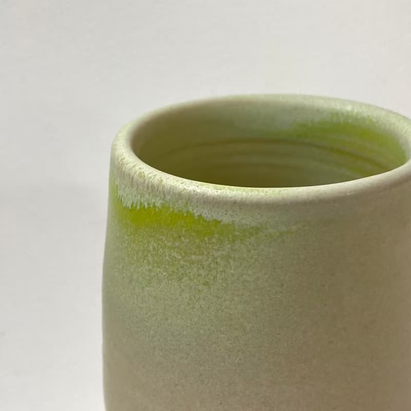 青青河畔草-茶杯