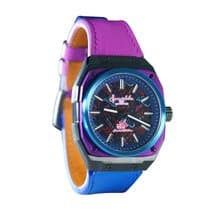 【管弦樂】限量版港樂IP聯乘經典手錶| 國潮港風新中式