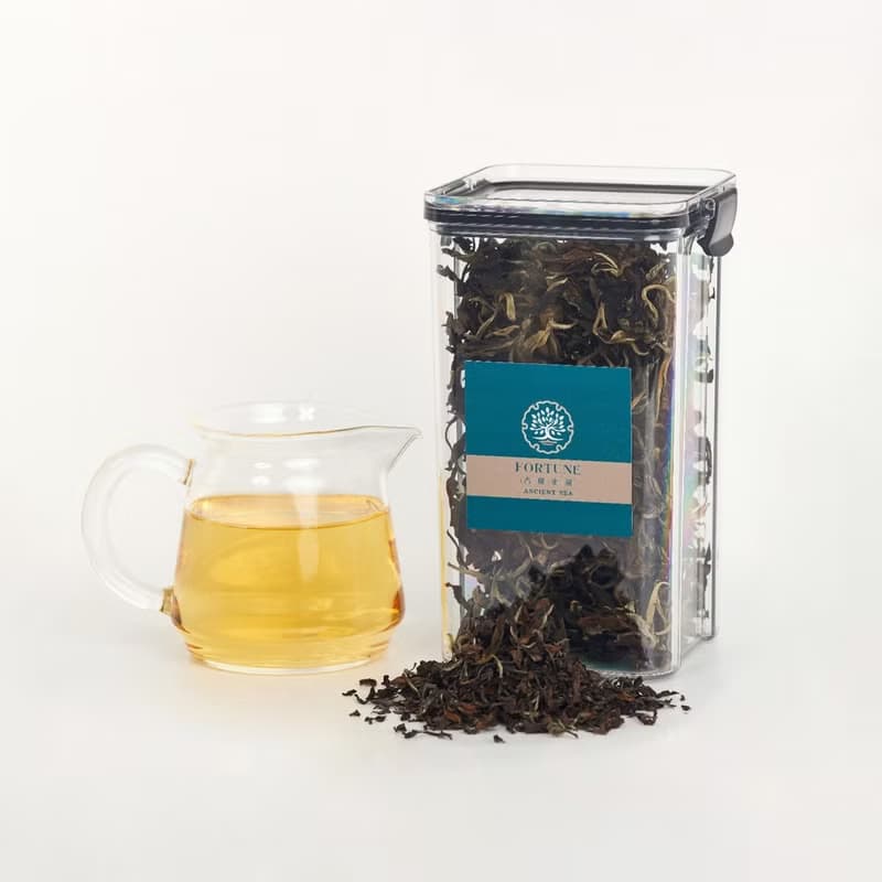 【東方美人】蜜香茶 膨風茶 椪風茶 茶葉禮盒 伴手禮 送禮 無毒