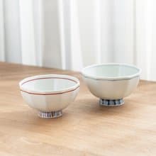 【結婚禮物】點十草 夫妻對碗