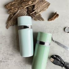 【用具】手持USB電子薰香爐(保固3個月)