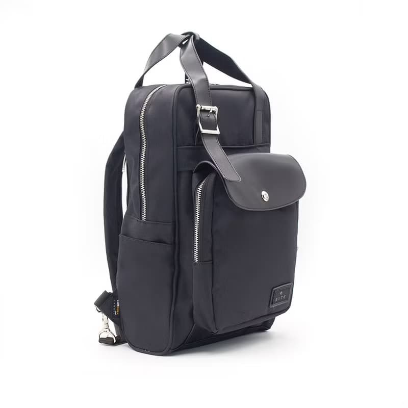 【RITE】II02漫遊包 兩款  可拆裝日系子母後背包X側背包