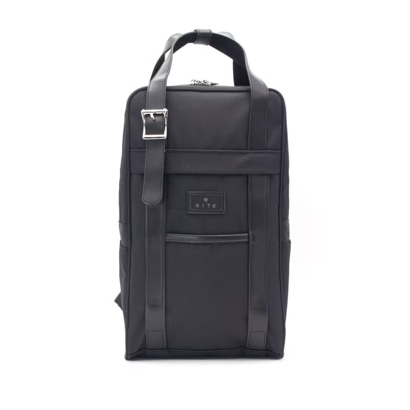 【RITE】II02漫遊包 兩款  可拆裝日系子母後背包X側背包