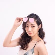 2is KylaP 太陽眼鏡 │質感雙樑 聖誕禮物