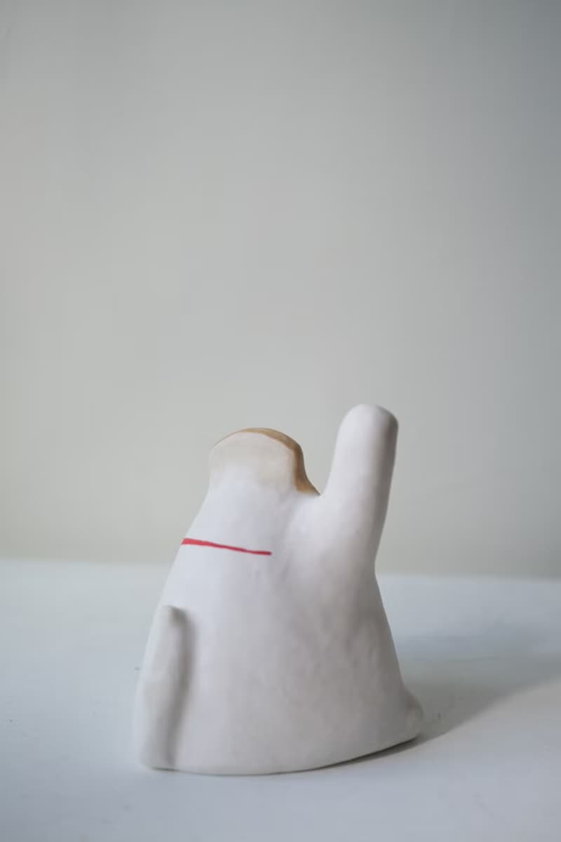 有吐司有財招財貓