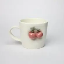 櫻桃杯 15