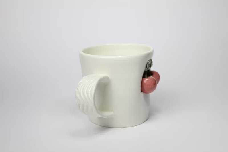 櫻桃杯 15