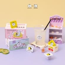 【熊熊聯名款】雙口味優惠組(檸檬磚/蜂蜜檸檬)