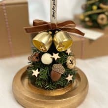 【WS │手作聖誕】聖誕樹 聖誕禮物 交換禮物 24H出 七夕