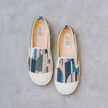 不想花俏也不願無趣【甜椒日】小丘 寬楦鞋型 熱銷推薦