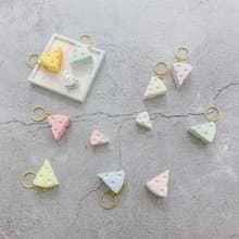乳酪起士擴香磁鐵 / 送小起士擴香石