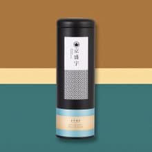 京盛宇【茶葉】中國普洱生茶-罐裝茶葉50g-世界選茶