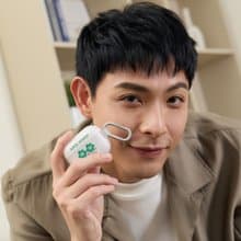 SIMON愛自己強悍防摔AirPods保護套