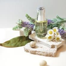iinhale Serenity 香水油 | 20ml