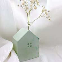 手作擴香石 一起做家飾 擴香花器