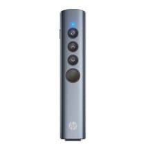 HP 惠普 SS10 Pro Type-C/USB 多功能簡報筆 (紅光充電版)