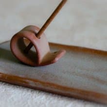 【原色香插】香插/線香座