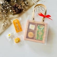 中秋節S號禮盒-A款