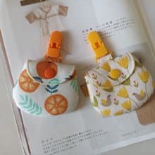 【11/14後出貨】胖嘟嘟 平安符袋 彌月禮物 平安符袋 香火袋