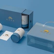 釅韻逸品【醇釅手工普洱沱茶∣熟茶茶葉禮盒】