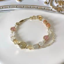 維納斯の呢喃 | 七彩能量手鍊、全方位能量支持