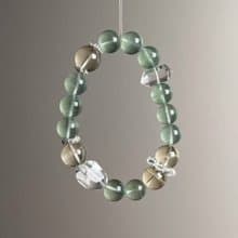 天然薄荷綠螢石 多寶。Z-20250712-054