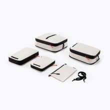 NextPacker 壓縮收納包G5套裝 用於全類型旅行 V3旅行家系列