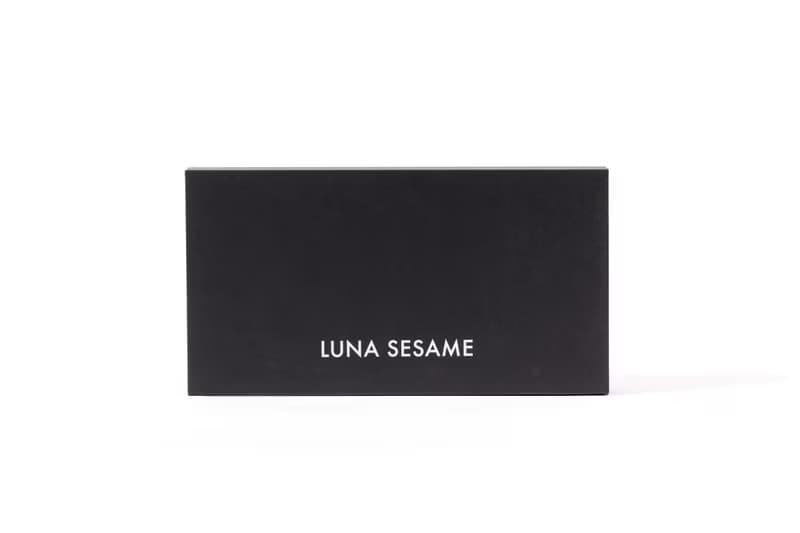 LUNA SESAME 紓壓鮮食肉泥 - 魔幻月光禮盒