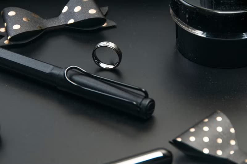 LAMY 鋼珠筆 / safari 狩獵者系列 - 極黑 / 限量