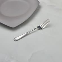 日本山崎金屬 - FLORA系列 - 不鏽鋼叉 (183mm)