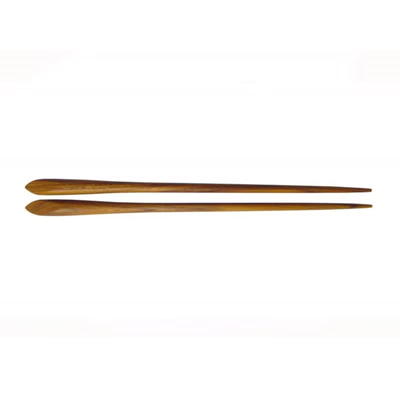 泰國人手製 CHABATREE LOTUS 筷子一對