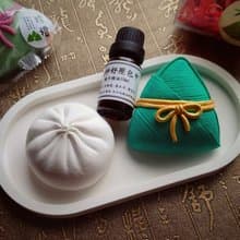 考試包粽投資也包中擴香石禮盒組