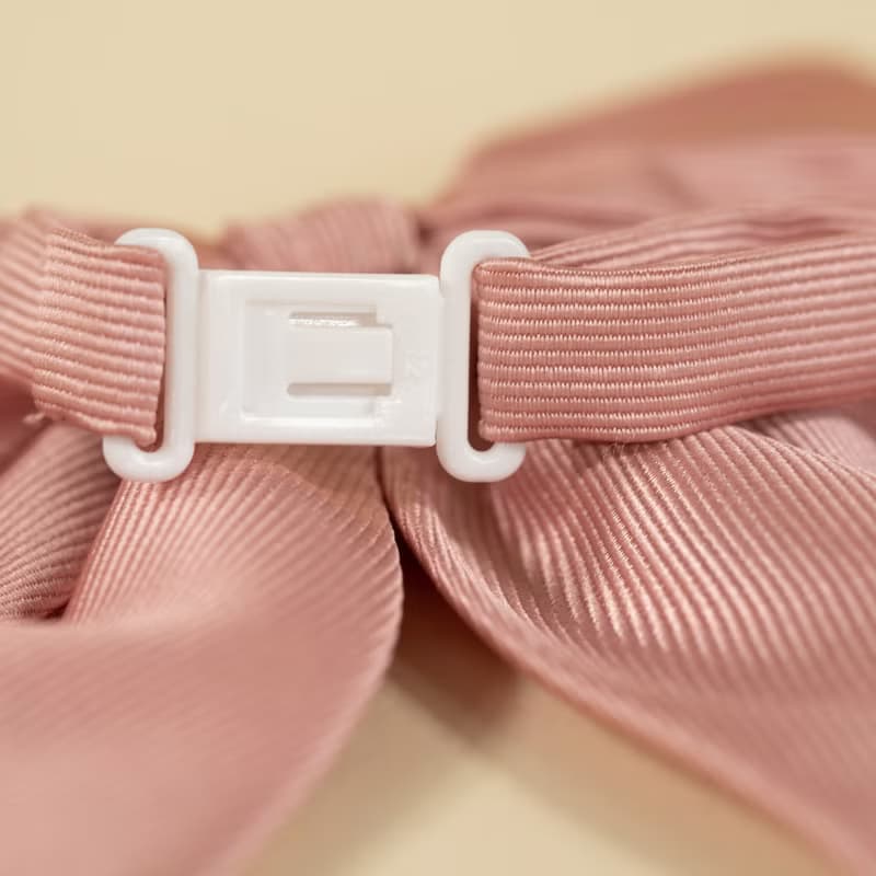 Bellzi | NEW Valentine Bow 新款情人節蝴蝶結(附雙帶)