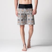 MIT 大男 海灘泳褲