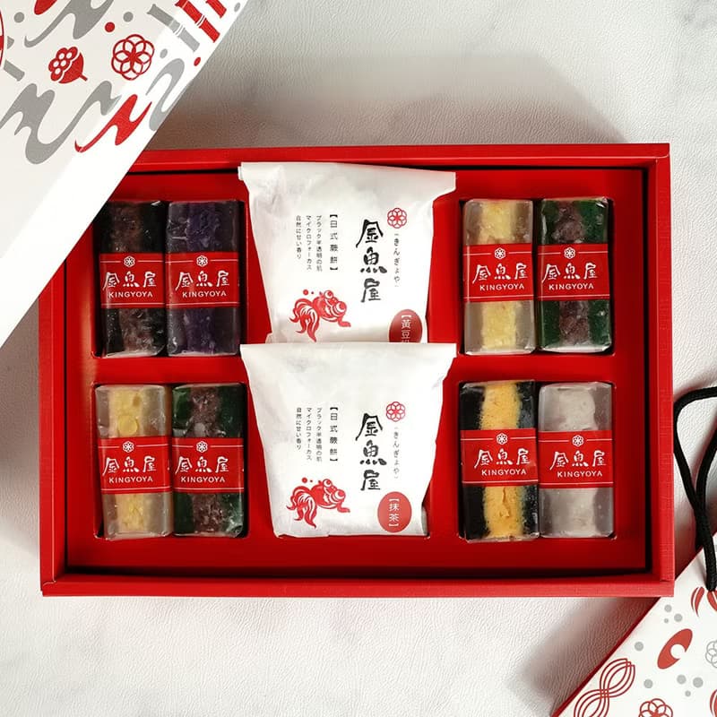 中秋預購9折起【大禮盒B款】
