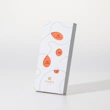 TERRA 烏魚子風味巧克力 - 黑金