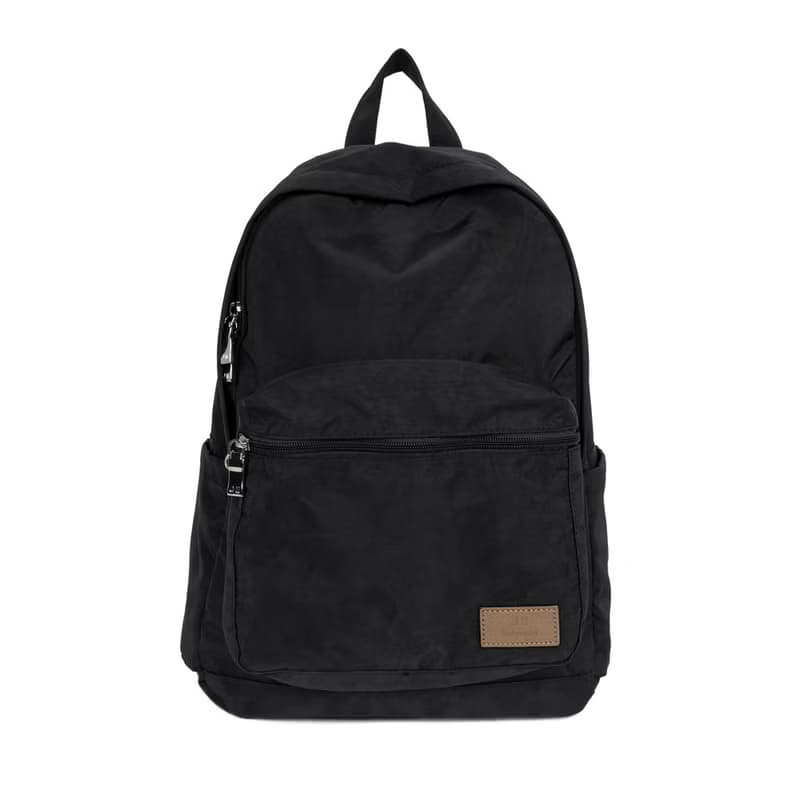 後背包-皺皺旅行防潑水後背包-6001-1-多色任選