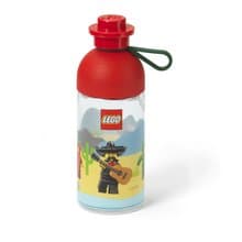 Room Copenhagen LEGO 樂高隨行水壺 500ml(多款可選)