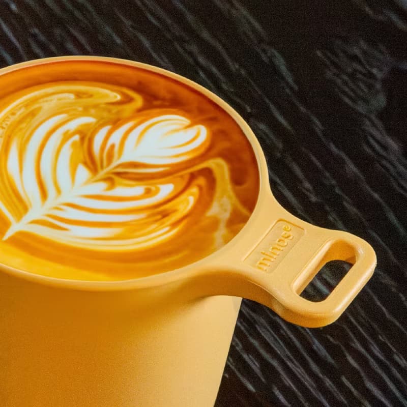 minos PBT試飲小杯 含掛繩