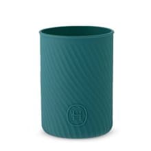 HYDY水瓶專用矽膠套 - 10CM (水波紋款)