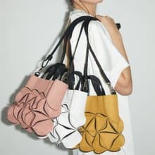 BLOSSOM トートバッグ-S