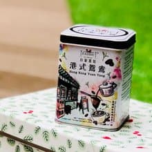 TEADDICT港式鴛鴦 (鴛鴦茶膽)| 標準裝 100克茶葉連小茶袋