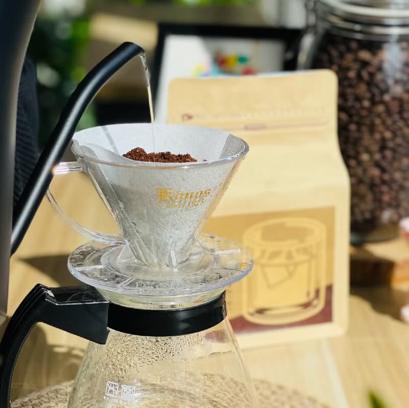 波本威士忌 酒漬咖啡豆 225g 中深烘焙