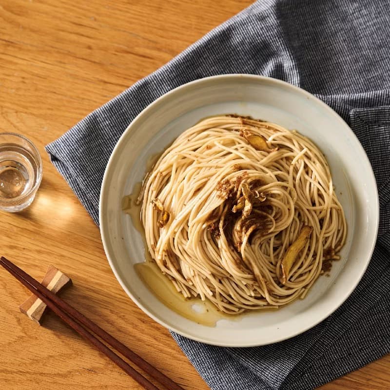 【新包裝】賈以食日 拌麵禮盒 9入 | 麻花麵/雙椒麵/麻薑麵