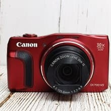 Canon SX700 CCD 數位相機