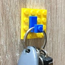 滿額599元可加購  積木收納小方塊 相容樂高LEGO積木