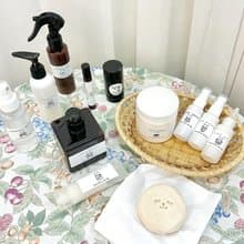 ICAD寵物香薰保養品證書