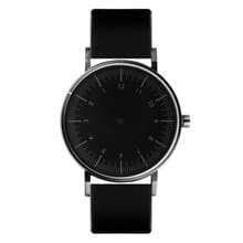 Simpl Watch - Orbit Black
